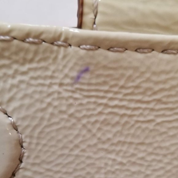 Coach purse - Picture 8 of 10